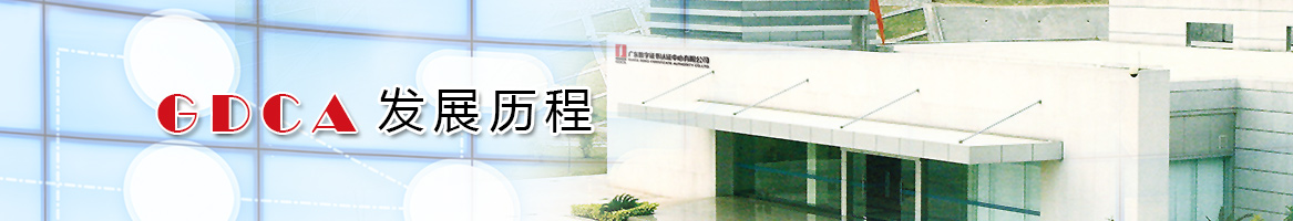發展歷程